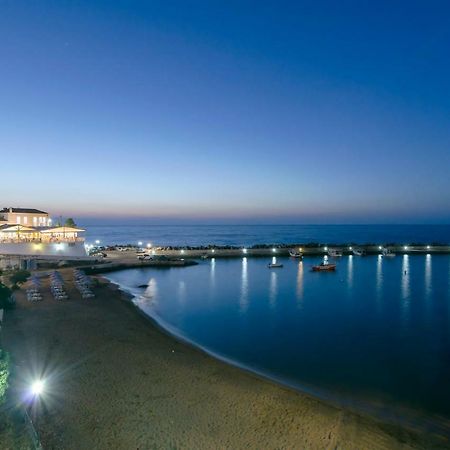 Willa Leny'S Seaside House Pánormos Zewnętrze zdjęcie